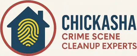 Chickasha Crime Scene Cleanup Experts logo